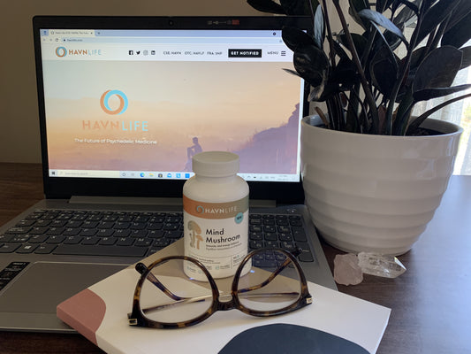 Immunity + Energy