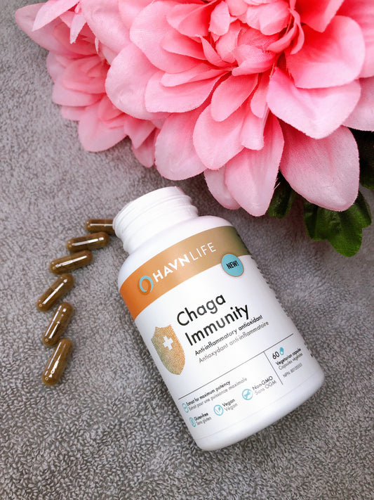 Rev up your immune system