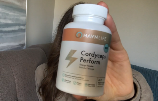 Need an energy boost?