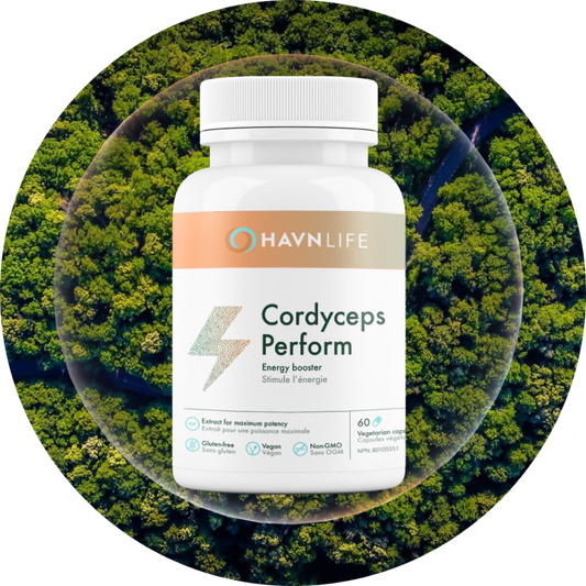 Cordyceps Perform